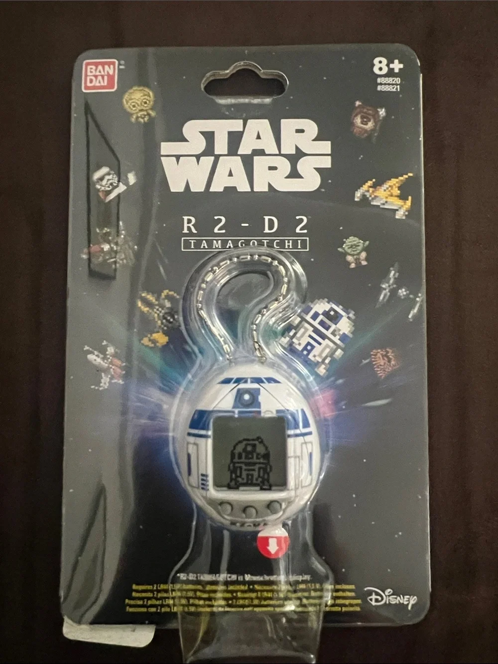 Star Wars r2 d2